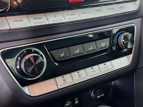 Used 2019 Hyundai Sonata SE FWD image 16