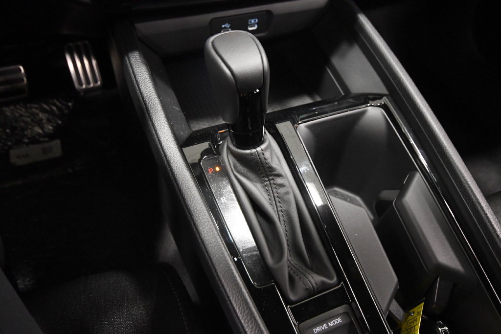 New 2026 Honda Accord Sport image 23
