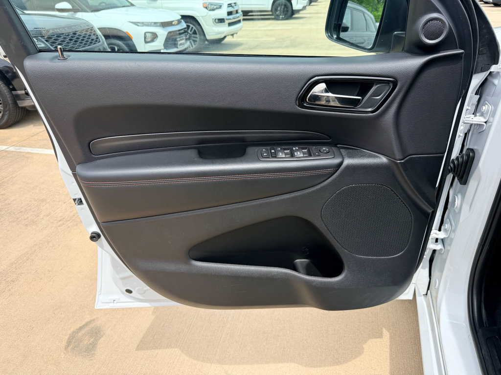 Used 2026 Dodge Durango GT RWD image 11