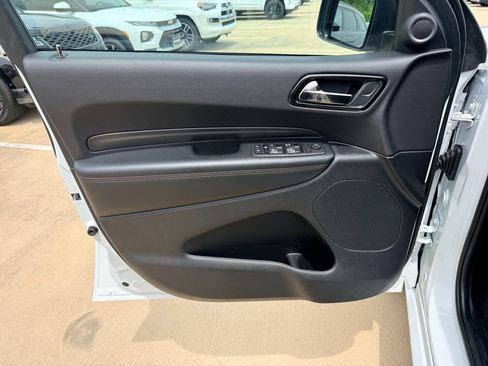 Used 2026 Dodge Durango GT RWD image 11