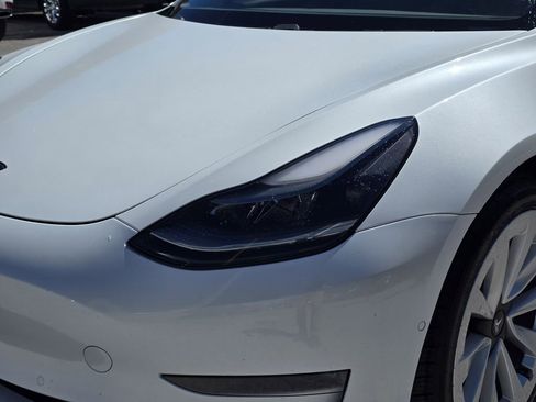 Used 2021 Tesla Model 3 Long Range image 7