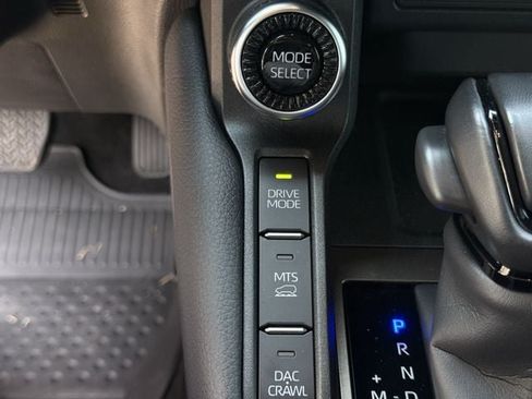 Used 2024 Toyota Land Cruiser AWD/4WD image 21