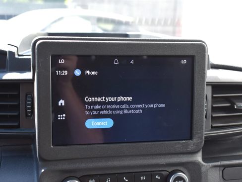 Used 2025 Ford Explorer 4WD Police Interceptor w/ Ready For The Road Package image 23