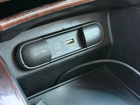 Used 2016 Kia Sorento EX FWD image 21
