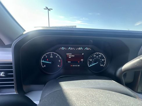 New 2026 Ford F350 XL AWD/4WD image 21