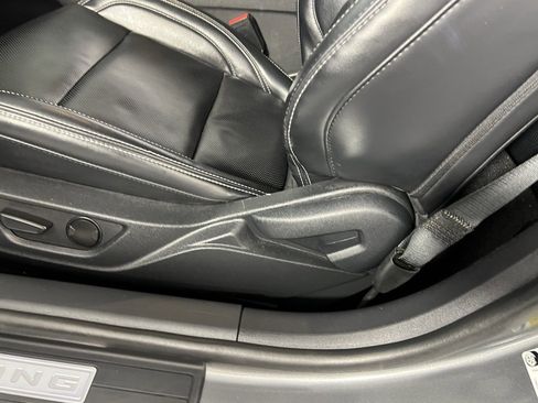 Used 2024 Ford Mustang Premium image 21