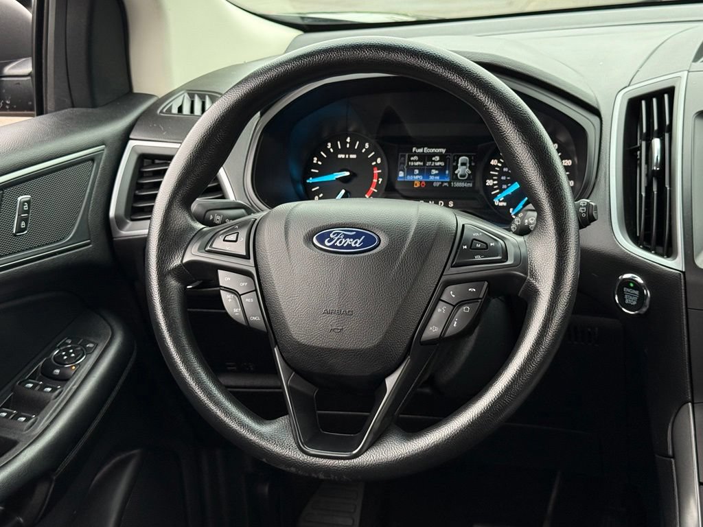 Used 2020 Ford Edge SE w/ Cargo Accessory Package FWD image 6