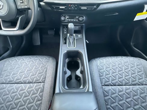 New 2026 Nissan Kicks SV w/ Cold Weather Package AWD/4WD image 30