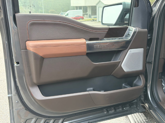 New 2026 Ford F150 King Ranch w/ Equipment Group 601A High AWD/4WD image 12
