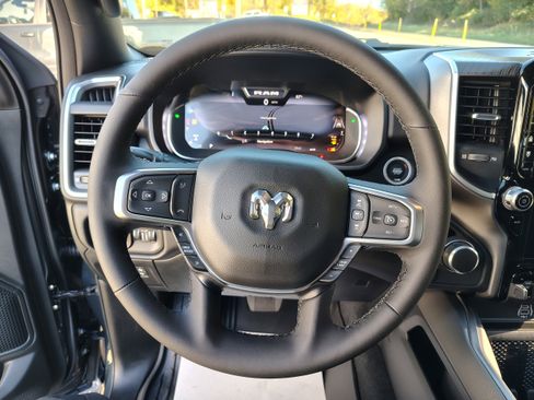 New 2026 RAM 1500 Big Horn image 25