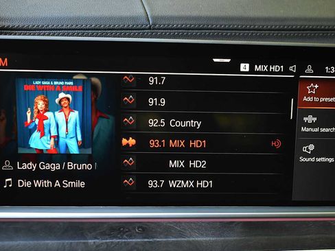 Used 2021 BMW X5 xDrive40i w/ Premium Package image 21