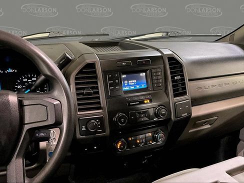 Certified 2017 Ford F250 XL w/ Power Equipment Group AWD/4WD image 26