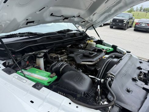 Used 2016 RAM 5500 Tradesman w/ Power Accessory Group image 20