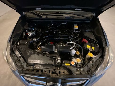 Used 2015 Subaru Crosstrek 2.0i Premium image 25