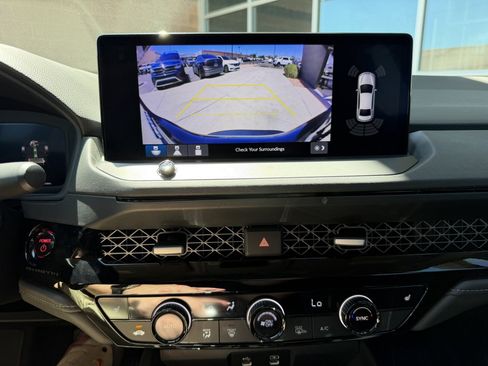 Used 2023 Honda Accord EX-L image 19