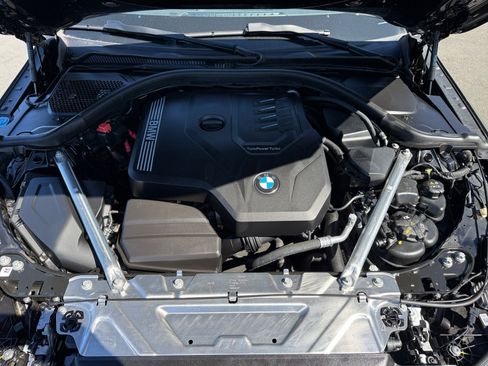 Used 2024 BMW 430i Convertible RWD image 20