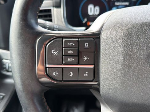 Used 2021 Ford F150 Platinum w/ Equipment Group 701A High image 28