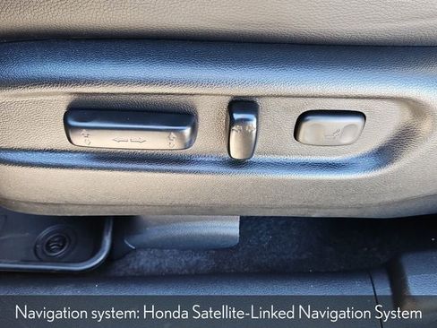 Certified 2025 Honda Ridgeline TrailSport+ image 19