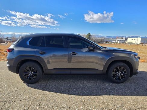 New 2026 MAZDA CX-50 AWD 2.5 S w/ Weather Package image 6