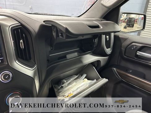 Used 2020 Chevrolet Silverado 1500 LT w/ All-Star Edition image 29