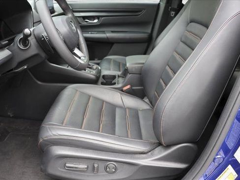 Used 2024 Honda CR-V Sport-L image 12