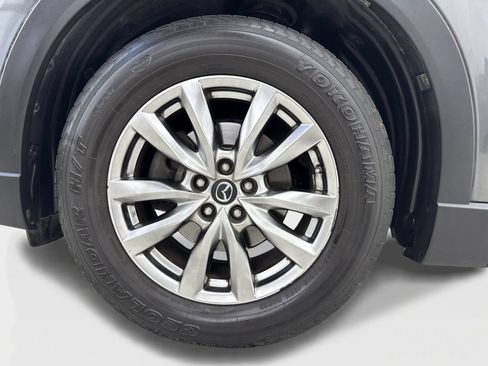 Used 2019 MAZDA CX-9 Touring w/ Touring Premium Package AWD/4WD image 54