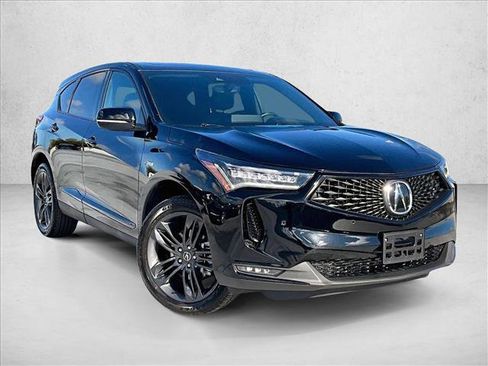 Used 2023 Acura RDX A-Spec image 12