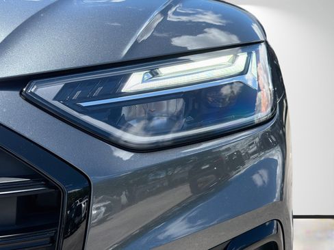 Used 2024 Audi SQ5 Premium Plus AWD/4WD image 9