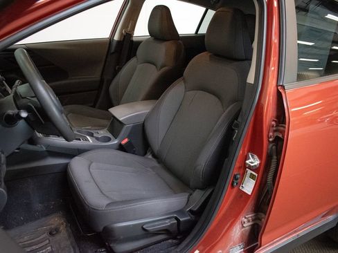 Used 2024 Subaru Crosstrek 2.0i Premium AWD/4WD image 19