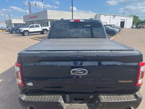 Used 2022 Ford F150 Tremor w/ Equipment Group 402A High AWD/4WD image 7