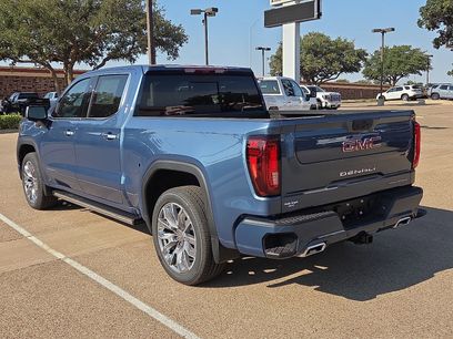 New 2026 GMC Sierra 1500 Denali