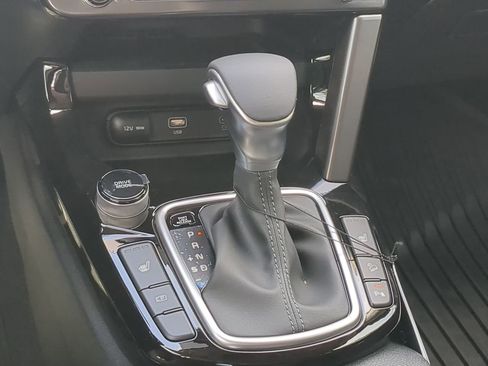 New 2026 Kia Seltos EX image 17