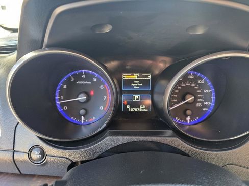 Used 2015 Subaru Outback 2.5i Limited w/ Protection Package #1 image 15