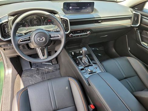 Used 2026 MAZDA CX-50 AWD 2.5 S w/ Premium Package image 9