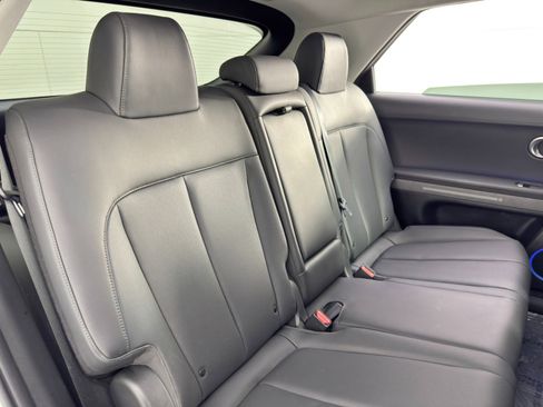 Used 2023 Hyundai Ioniq 5 SEL w/ Cargo Package image 37