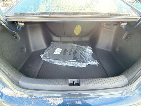 New 2025 Honda Accord EX-L image 20