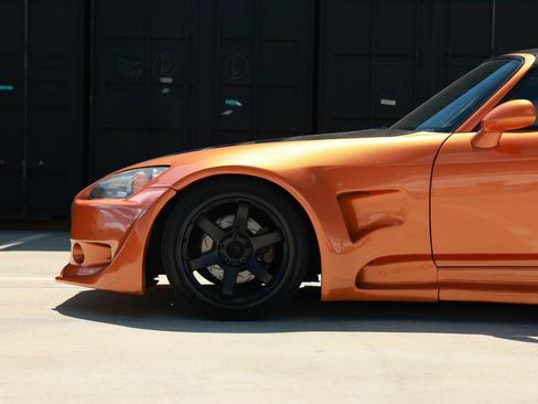 Used 2005 Honda S2000 image 25