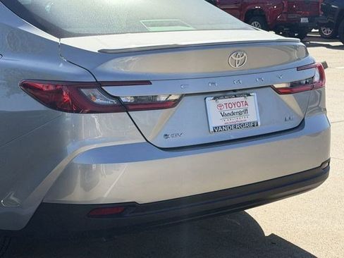 New 2026 Toyota Camry LE image 6