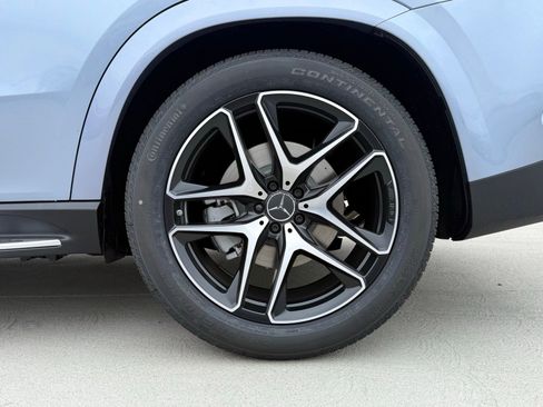 New 2026 Mercedes-Benz GLE 53 AMG 4MATIC Coupe image 13