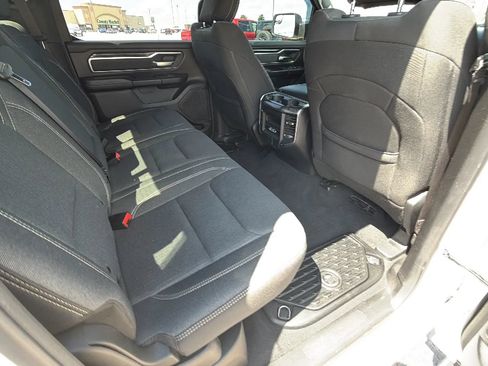 Used 2019 RAM 1500 Big Horn AWD/4WD image 55