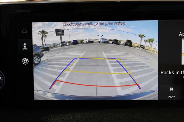Used 2023 Hyundai Sonata SEL FWD image 17