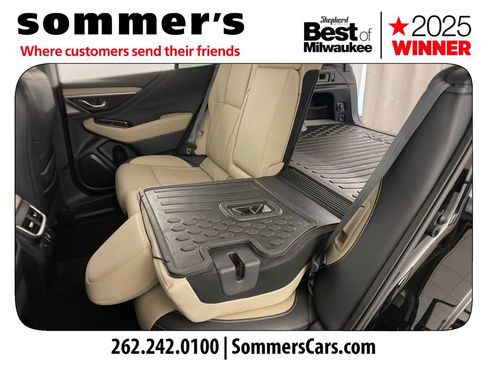 Certified 2023 Subaru Outback Limited image 29