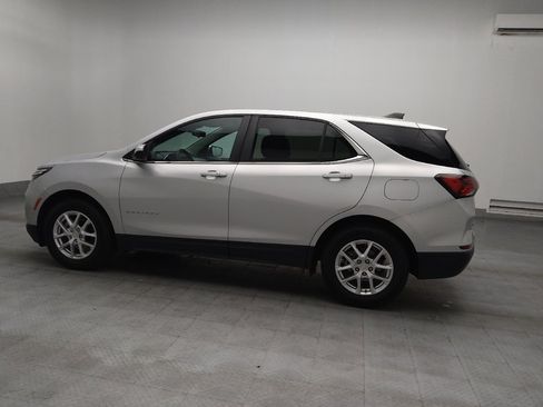 Used 2022 Chevrolet Equinox LT FWD image 3