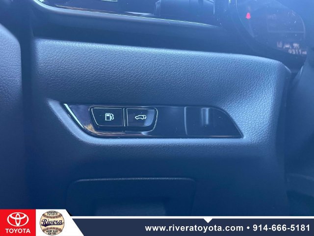 Used 2025 Lexus NX 350 AWD w/ Accessory Package (2T) image 21