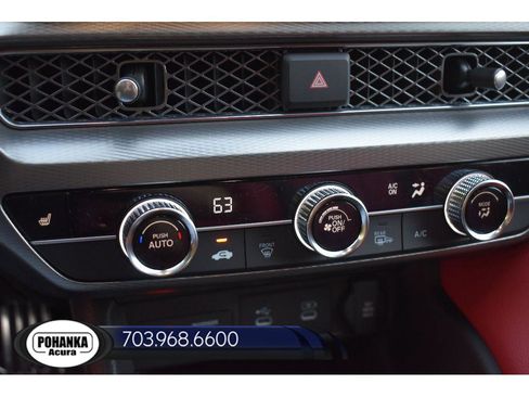 New 2026 Acura Integra A-Spec image 24