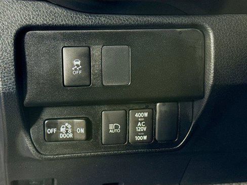 Certified 2023 Toyota Tacoma TRD Sport image 10