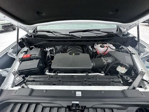 New 2026 Chevrolet Silverado 1500 LT Trail Boss w/ LT Trail Boss Premium Package image 31