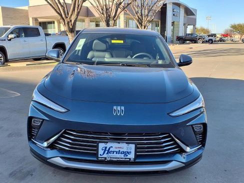 New 2026 Buick Envista Preferred w/ Convenience I Package image 24