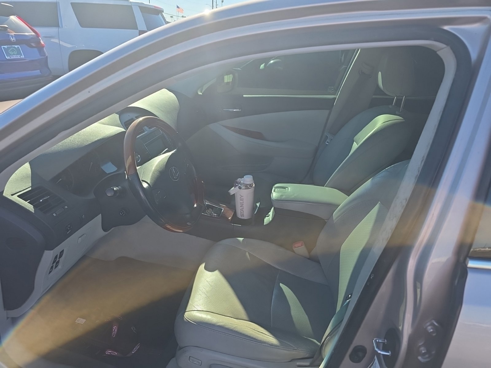 Used 2007 Lexus ES 350 FWD image 9