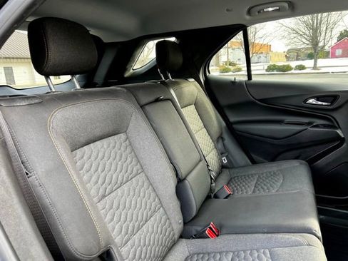 Used 2019 Chevrolet Equinox LT image 20